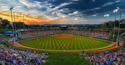 Howard J Lamade Stadium