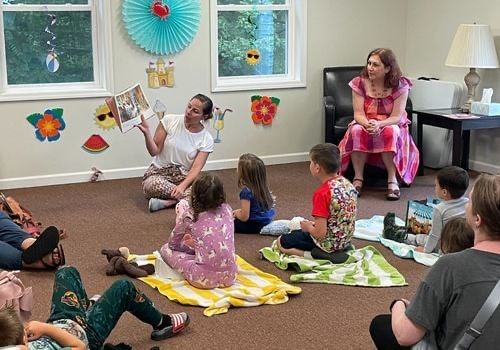 Apalachin Public Library