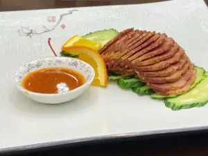 兴隆饭店(海德国际店)