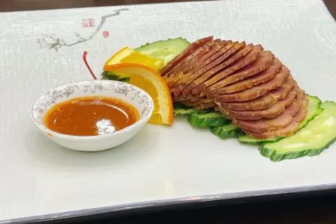 兴隆饭店(海德国际店)