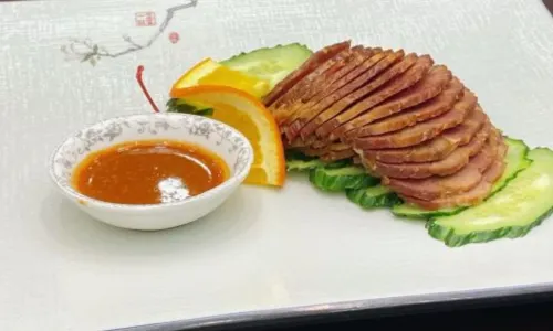 兴隆饭店(海德国际店)