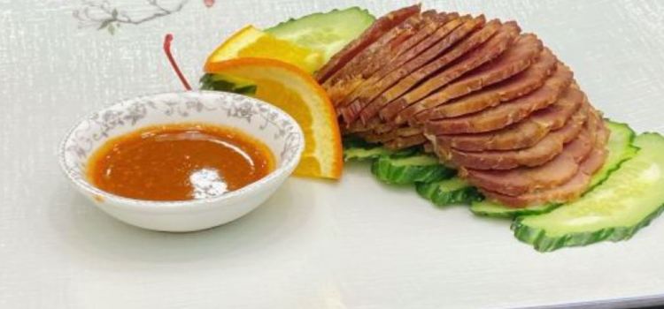 興隆飯店