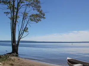 Mayfield Town Beach