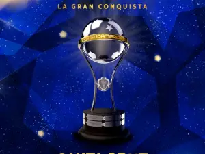 Copa Sudamericana Final 2025