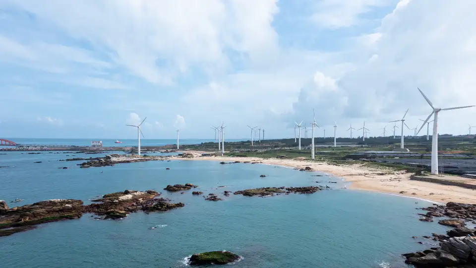 2_風車島