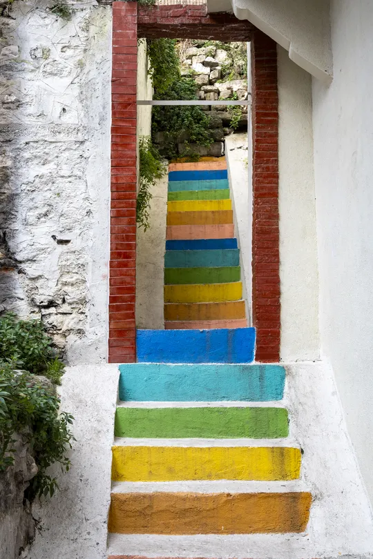 5_Historic Areas of Istanbul