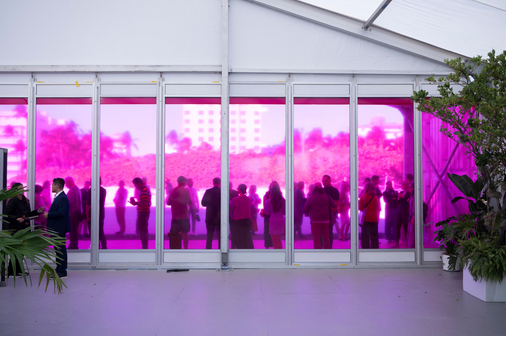 Untitled Art 2025 | Miami Beach