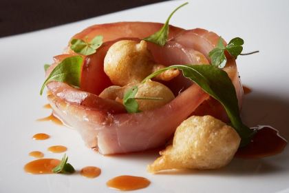 Achilli al Parlamento