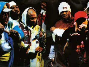 D12 & Friends Concert