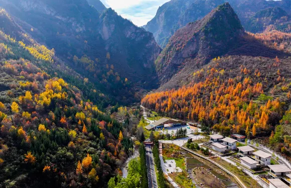 遮陽山旅遊風景區門票優待（小童/學生）