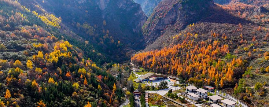 Zhang County