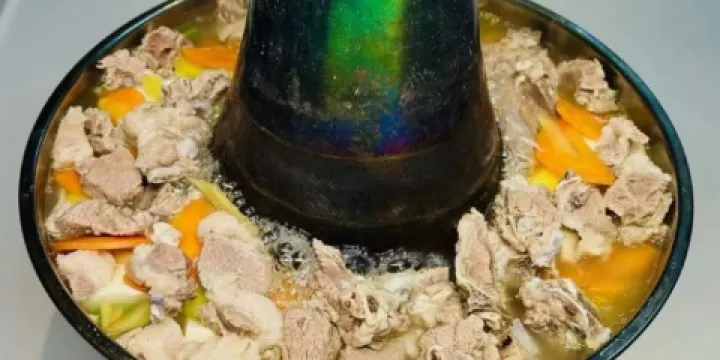 天天飲食供銷食堂