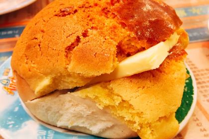 Kam Wah Cafe & Cake Shop