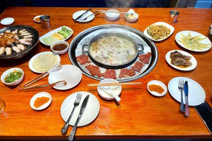鸭棚子(中华北路店)