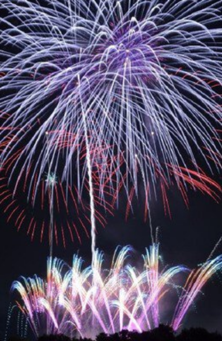 Fukushima Fireworks Festival | Fukushima