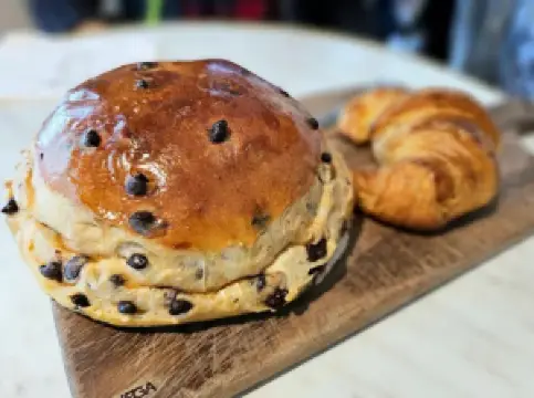 Aux Merveilleux De Fred Bruges