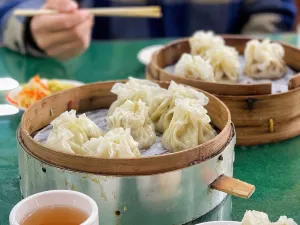 聯營清真稍麥館