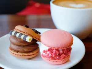 Cafe Mou Moon