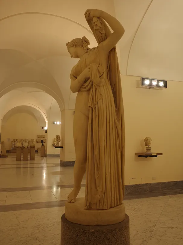 5_Naples National Archaeological Museum