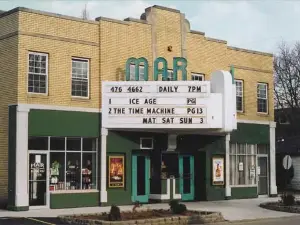 Mar Theatre