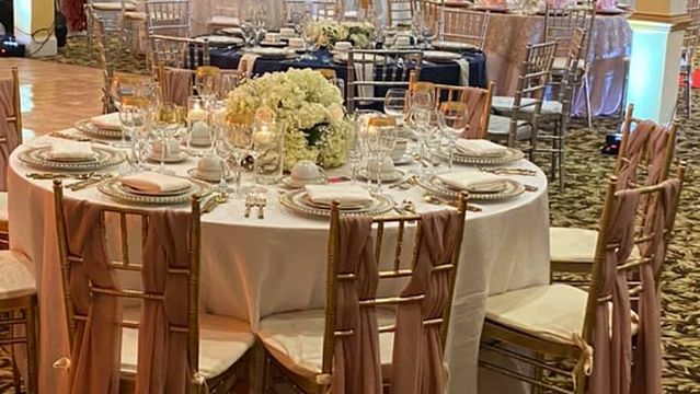 Fiesta Events Center