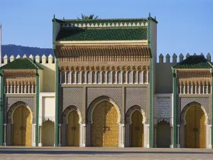 Palazzo Reale