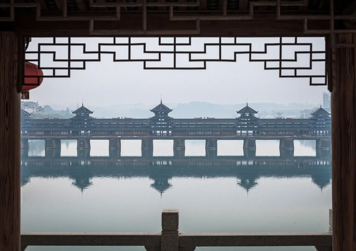5_龍津風雨橋