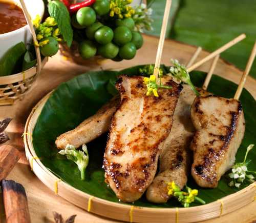 Malai Thai Cuisine