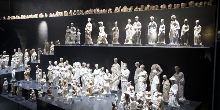 Greco-Roman Museum