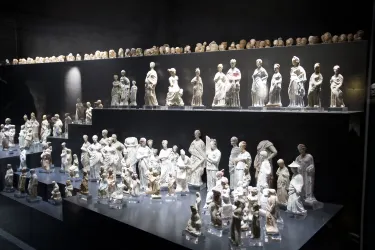 The Graeco-Roman Museum
