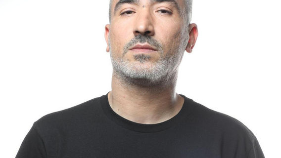 Fancheng | Ati242 & Sagopa Kajmer Concert