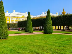 Lower Park