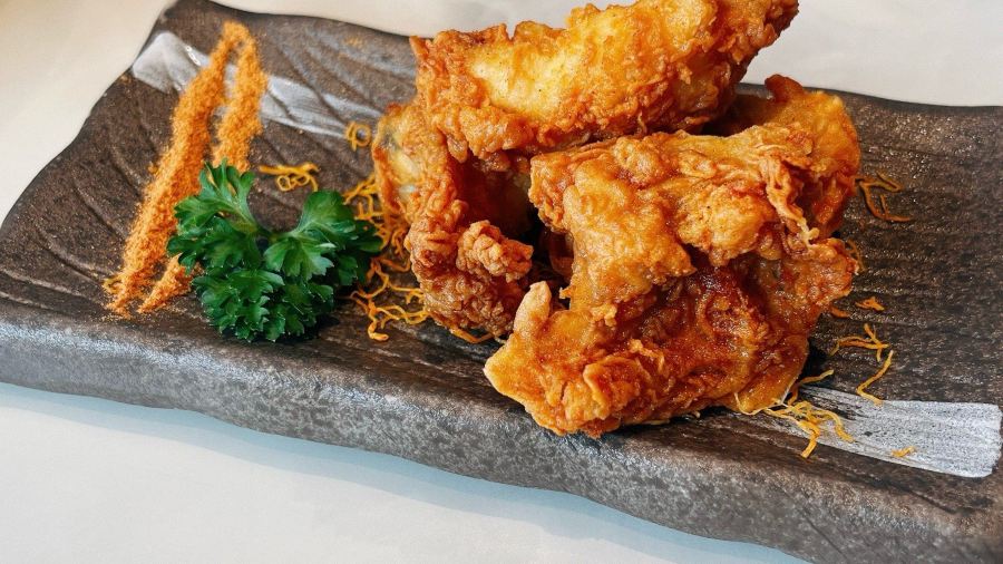 鲐赏河豚(徐汇店)