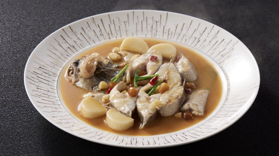 食一荟(徐汇滨江店)