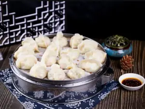 Wang Hou Yuan Dumplings, Liaoning Cuisine & Roast Duck (Shenbei Branch)