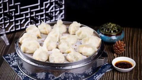 Wang Hou Yuan Dumplings, Liaoning Cuisine & Roast Duck (Shenbei Branch) in Shenyang