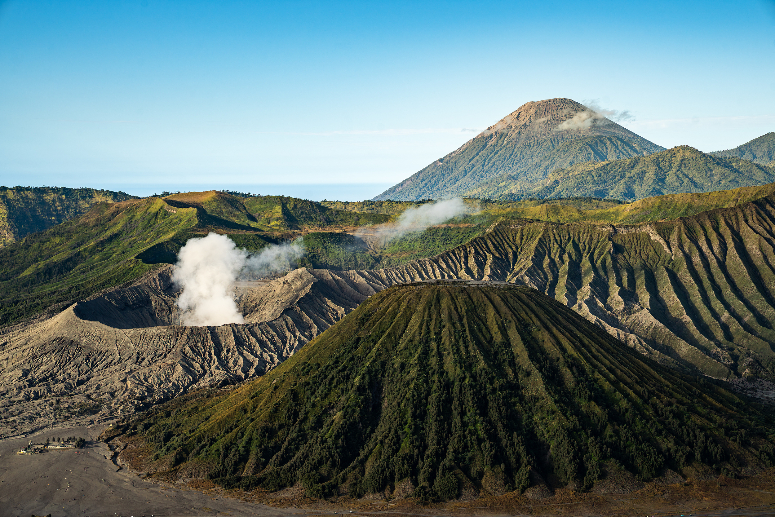 Bromo Tengger Semeru National Park