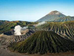Bromo Tengger Semeru National Park