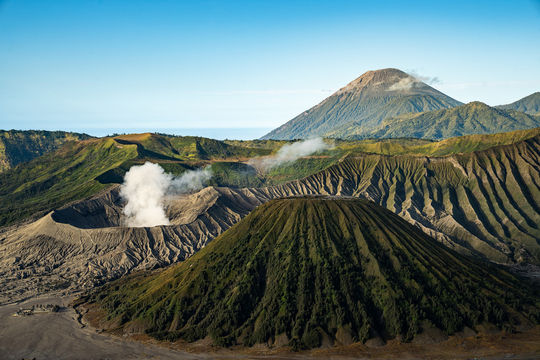 브로모텡게르세메루 국립공원