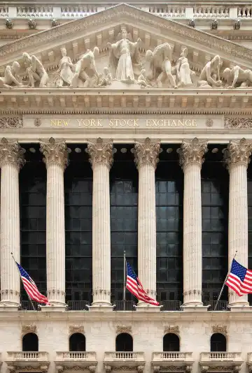 โรงแรมใกล้ตลาดหลักทรัพย์นิวยอร์ก