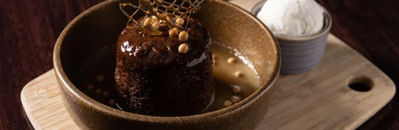 Rare Steakhouse Downtown