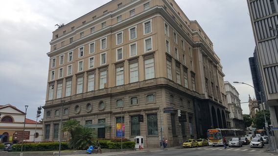 Centro Cultural Banco do Brasil