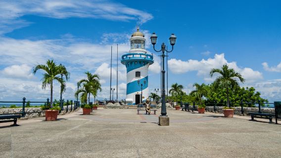 El Faro de Guayaquil