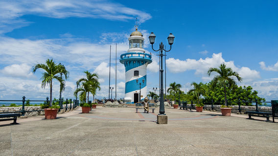 El Faro de Guayaquil
