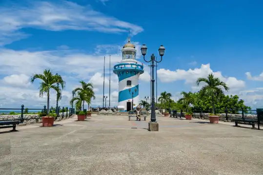 Hoteles cerca de Faro Las Peñas (Mirador 360°)