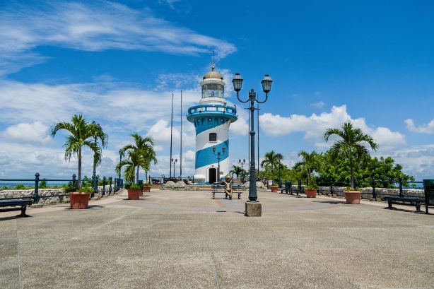 El Faro de Guayaquil