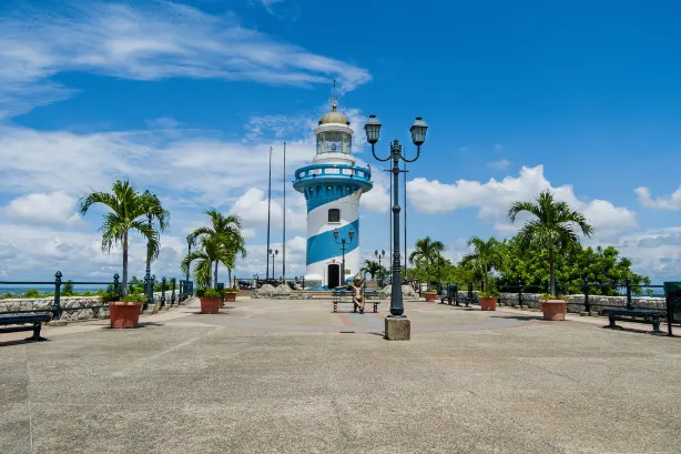 El Faro de Guayaquil