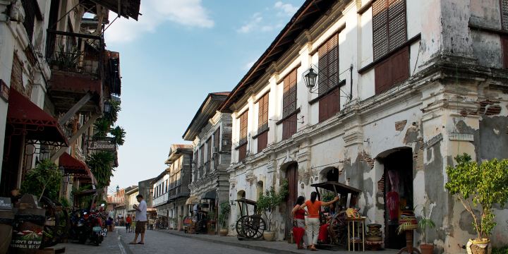 Calle Crisologo
