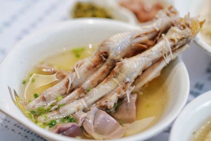 上面坊酥鸭大面(东诸安浜路店)