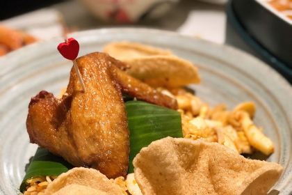 太食獸泰式茶餐厅(上海外滩店)